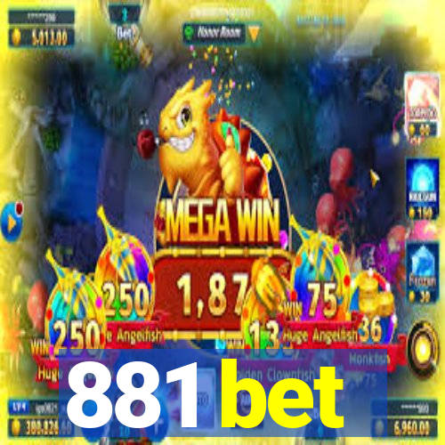 881 bet